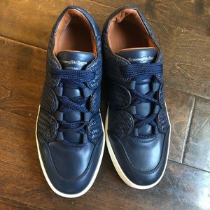 Ermenegildo Zegna Shoes Size 8